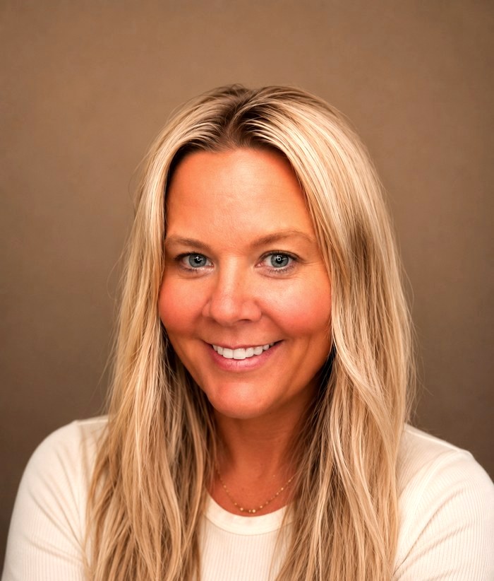 Amy Phipps, President of AGP Consulting