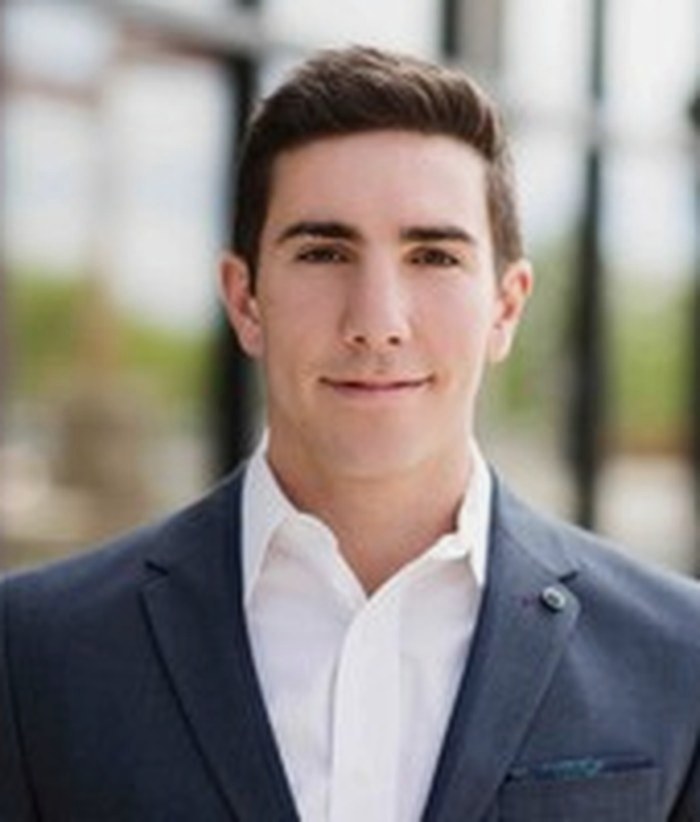 Jordan Ryan O'Hara, Director of Financial Analysis and Strategy at AGP Consulting