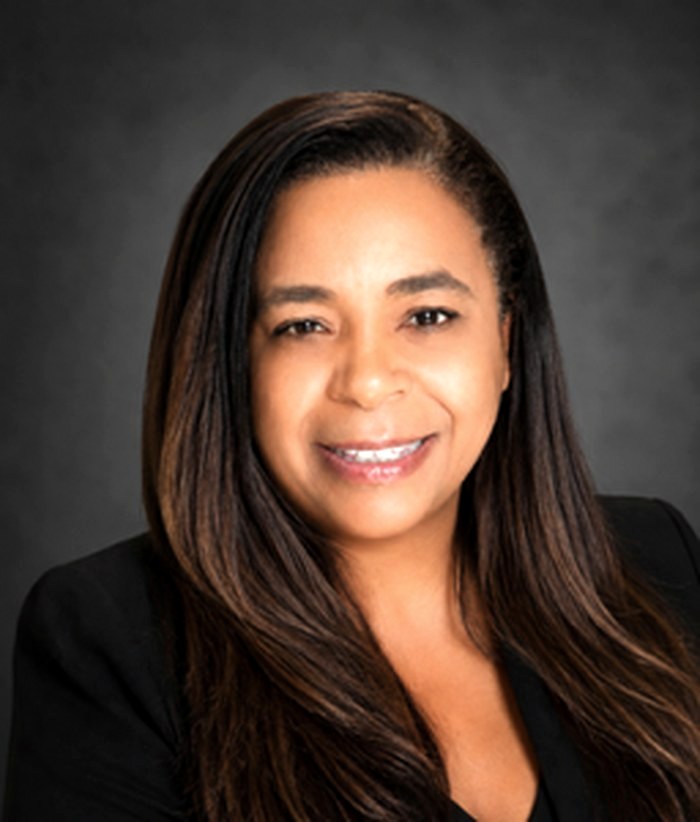 Love Zepeda, Director of Asset Operations at AGP Consulting